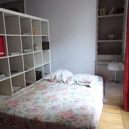 Les Serruriers - Appartement Spacieux Avec Terrasse & Parking Straatsburg Buitenkant foto