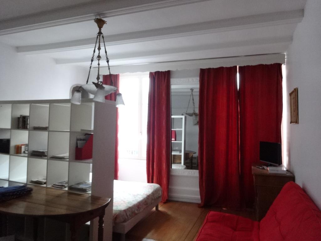 Les Serruriers - Appartement Spacieux Avec Terrasse & Parking Straatsburg Buitenkant foto