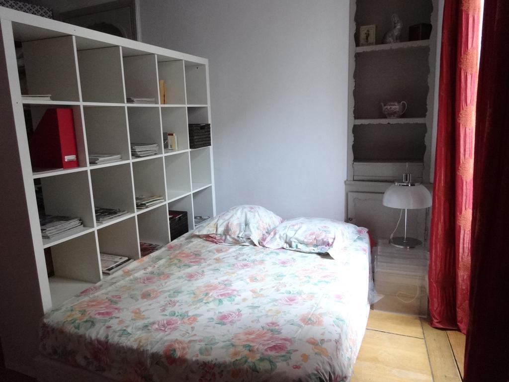 Les Serruriers - Appartement Spacieux Avec Terrasse & Parking Straatsburg Buitenkant foto