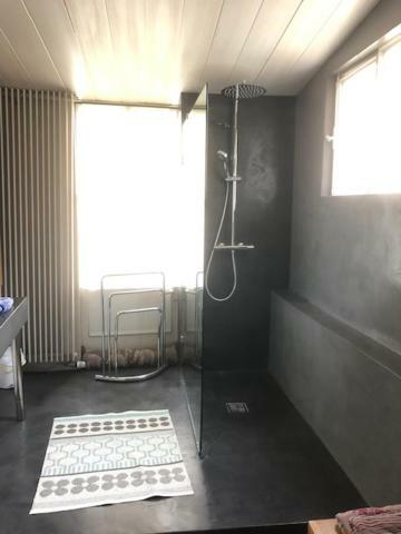 Les Serruriers - Appartement Spacieux Avec Terrasse & Parking Straatsburg Buitenkant foto